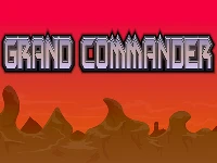 Grand commander hd