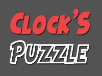Clocks puzzle