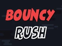 Bouncy rush hd