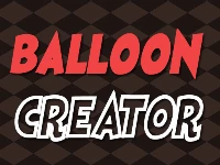 Balloon creator