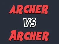 Archer vs archer