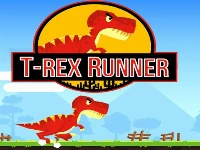 T-rex runner