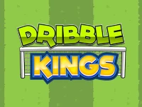 Dribbles kings