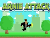 Arnie attack hd