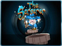 The sorcerers