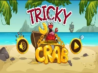 Tricky craby