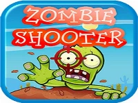 Zombie shooters