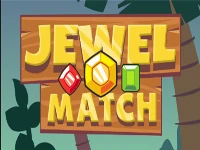 Jewel match