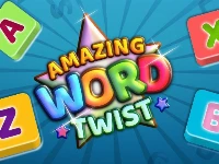 Amazing word twist