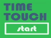 Time touch hd