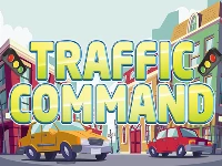 Traffic command hd