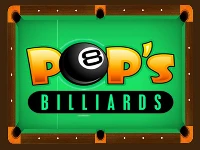 Pops billiards hd