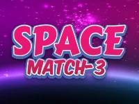 Space match3