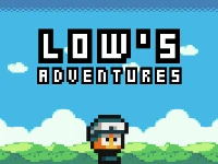 Lows adventures