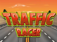 Traffic racer - truck