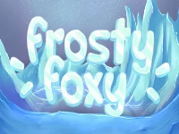 Frosty foxy