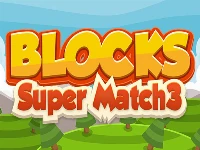 Blocks super match3