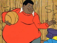 Fat albert jigsaw puzzle collection