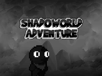 Shadoworld adventure 1