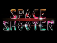 Space shooter adventure
