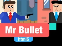Mr bullet 1