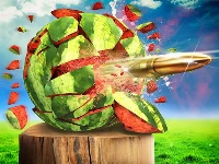 Super watermelon shooter
