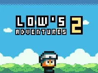 Lows adventures 2