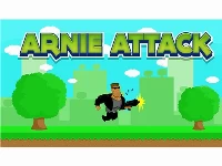 Arnie attack 1