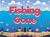 Fish gone