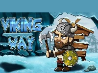 Viking way way