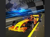 Formula drag drive