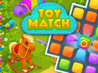 Toy match