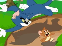 Tom and jerry in cooperation