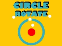 Circle rotate