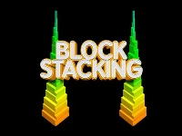 Block stacking