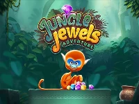 Jungle jewels adventure