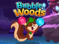 Bubble woods