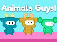 Animals guys