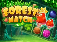 Forest match