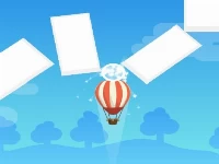 Ballon ride