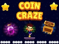 Coin craze