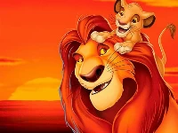 Lion king match3