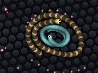 Big snake.io