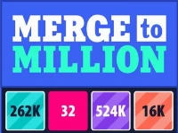 Merge to million