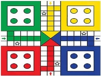 Ludo multiplayers