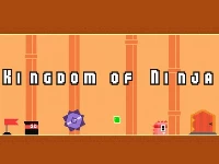 Kingdom of ninja