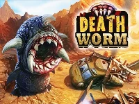 Death worm