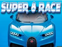 Super 8 race g