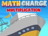 Math charge multiplication