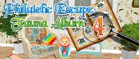 Philatelic escape fauna album 4
